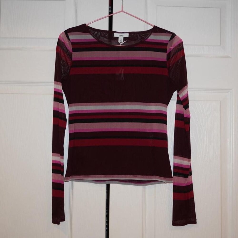 Bar-iii Women's Blouse